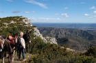 Grands sites entre Cévennes et Larzac - Gîte de Pouss'Combe