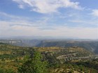 Grands sites entre Cévennes et Larzac - Gîte de Pouss'Combe