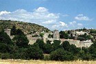 Grands sites entre Cévennes et Larzac - Gîte de Pouss'Combe